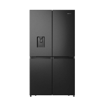 Hisense Fridge 579L 4-Door