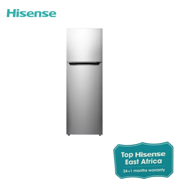 Hisense 320 liters Fridge