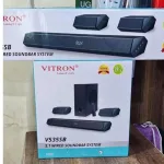 Vitron V535SB 5.1Ch Soundbar 