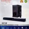 Vitron V61SB Soundbar System