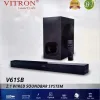 Vitron V61SB Soundbar System