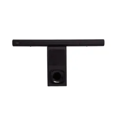 Vitron V52SB Soundbar System 8000W Deep Bass Wired Aux, USB, Bluetooth, Optical – Back