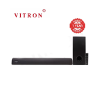 Vitron V51SB Soundbar