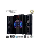 Vitron V520 Bluetooth SubWoofer