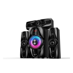 Vitron V837 Subwoofer 10000W AC/DC