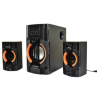 Vitron V5201 Subwoofer 2.1Ch Multimedia Speaker System BT/USB/MP3 –