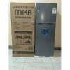 Mika 247Litres Double Door Fridge NO FROST Price in Kenya 1 call 0711477775 or 0711114001 Mika 247Litres Double Door Fridge NO FROST