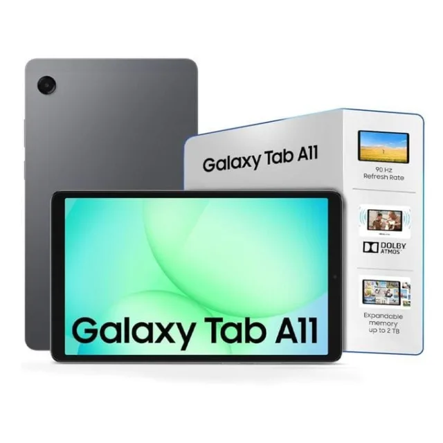 Samsung Tab A11 Price in Kenya – Full Specs, Features & Detailed Review