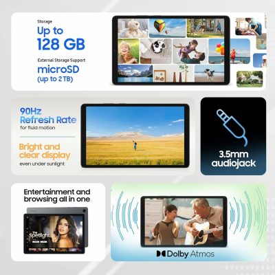 Samsung Tab A11 Price in Kenya