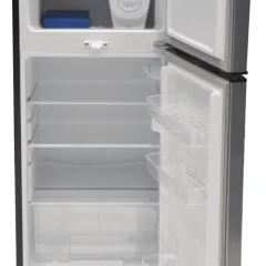 Mika 247Litres Double Door Fridge NO FROST Price in Kenya – Side