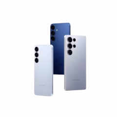 Samsung S26 Ultra Price in Kenya | 5G, 200MP Camera, 120Hz AMOLED Display – Back