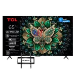 TCL 65C7K 65″ QD-MiniLED Smart TV Price in Kenya