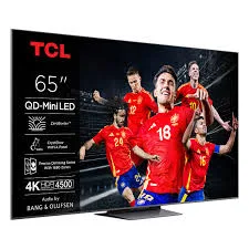 TCL 65C8K 65″ 2025 Premium QD-MiniLED TV in Kenya