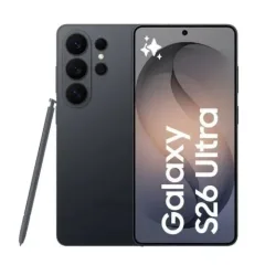 Samsung S26 Ultra Price in Kenya | 5G, 200MP Camera, 120Hz AMOLED Display – Front