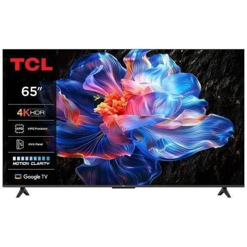 TCL 65 Inch V6D – Unbeatable 4K Smart Google TV Price in Kenya