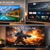 TCL 55 Inch P8L Price in Kenya