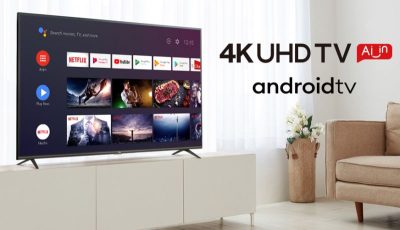 TCL 55 Inch P8L Price in Kenya