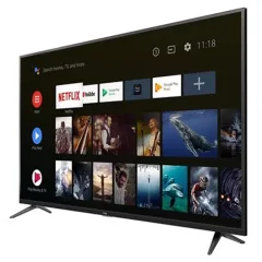 TCL 55 Inch P8L Price in Kenya – TCL 55P8L 4K Smart Google TV – Back