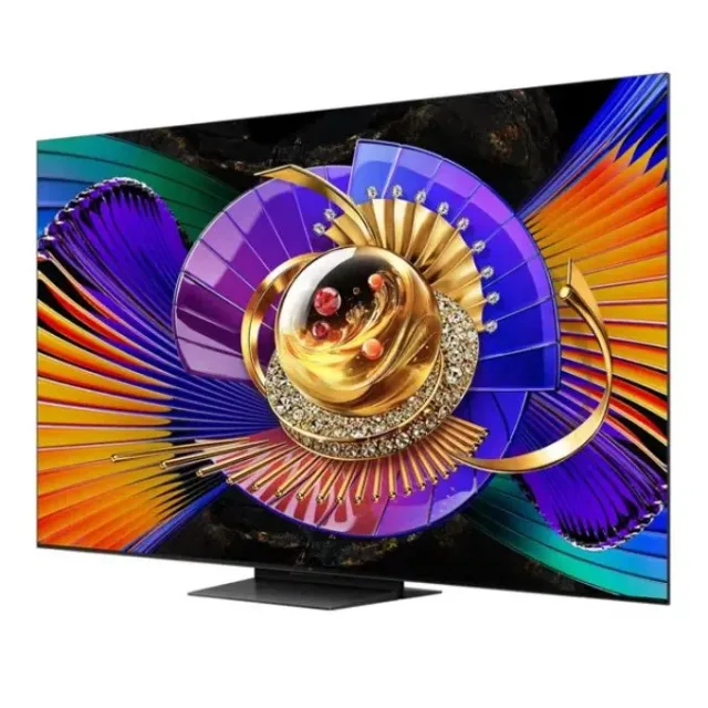 TCL 75 Inch C7L Price in Kenya – Premium QD-MiniLED 4K Smart TV Experience