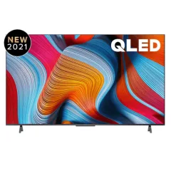 TCL 65C7L Price in Kenya – Premium 65‑Inch QD‑MiniLED Smart TV with Cinematic Performance – Front