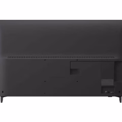 55 inch LG QNED AI QNED70 4K Smart TV AI Magic remote HDR10 webOS25 2025 – Back