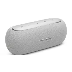 Harman Kardon Luna Portable Speakers – Back