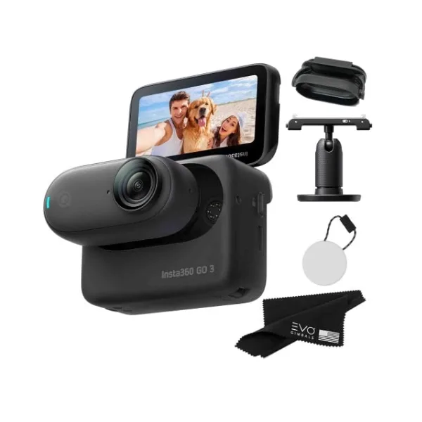 Insta360 GO 3 Action Camera – Front