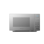 Hisense 20L Microwave H20MOMS11 (Silver and Black)