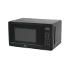Key Features  Roch RMW-20PX7H-B(B) 20L Digital Microwave Oven 700W power output for efficient heating 20-liter compact capacity Digital control panel for precise operation Built-in 99:99 cooking timer 10 adjustable power levels Defrost function for frozen foods End reminder signal Push-button door opening 245mm glass turntable for even cooking Stylish glass front panel design Ideal for home and office use Key Features  Roch RMW-20PX7H-B(B) 20L Digital Microwave Oven 700W power output for efficient heating 20-liter compact capacity Digital control panel for precise operation Built-in 99:99 cooking timer 10 adjustable power levels Defrost function for frozen foods End reminder signal Push-button door opening 245mm glass turntable for even cooking Stylish glass front panel design Ideal for home and office use Roch RMW-20PX7H-B(B) 20L Digital Microwave Oven - 700 Watts, 20 Litres, Digital Control