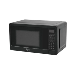 Key Features  Roch RMW-20PX7H-B(B) 20L Digital Microwave Oven 700W power output for efficient heating 20-liter compact capacity Digital control panel for precise operation Built-in 99:99 cooking timer 10 adjustable power levels Defrost function for frozen foods End reminder signal Push-button door opening 245mm glass turntable for even cooking Stylish glass front panel design Ideal for home and office use Key Features  Roch RMW-20PX7H-B(B) 20L Digital Microwave Oven 700W power output for efficient heating 20-liter compact capacity Digital control panel for precise operation Built-in 99:99 cooking timer 10 adjustable power levels Defrost function for frozen foods End reminder signal Push-button door opening 245mm glass turntable for even cooking Stylish glass front panel design Ideal for home and office use Roch RMW-20PX7H-B(B) 20L Digital Microwave Oven - 700 Watts, 20 Litres, Digital Control