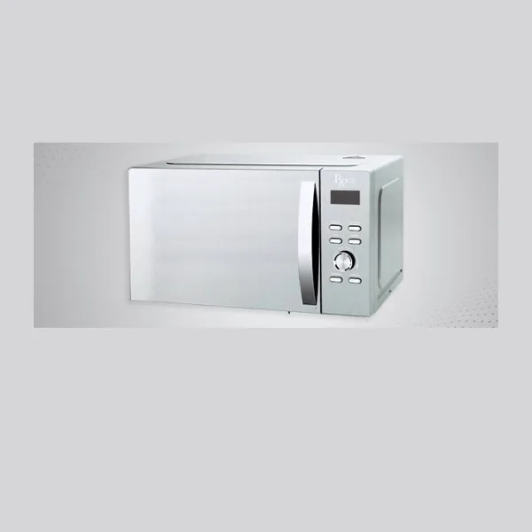 ROCH Microwave Ovens 25 Ltrs. + Grill (RMW-25LC8A-B(S))