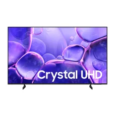 Samsung 50 inch U8000F Crystal UHD Smart TV – Front