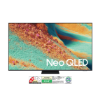 Samsung 75 inch 75QN85FA Neo QLED 4K Vision AI Smart TV