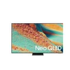 Samsung 85 inch QN85F 4K Neo QLED Mini LED Vision AI TV – Front