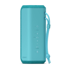 Sony SRS-XE200 Portable wireless Speaker – Back