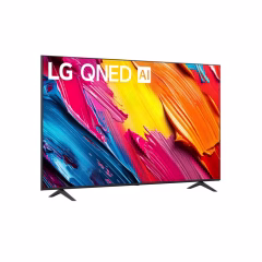 LG 75 Inch Class QNED AI QNED70A 4K Smart TV 2025 – Side