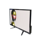 Globalstar tv 24 inches digital globastar tv