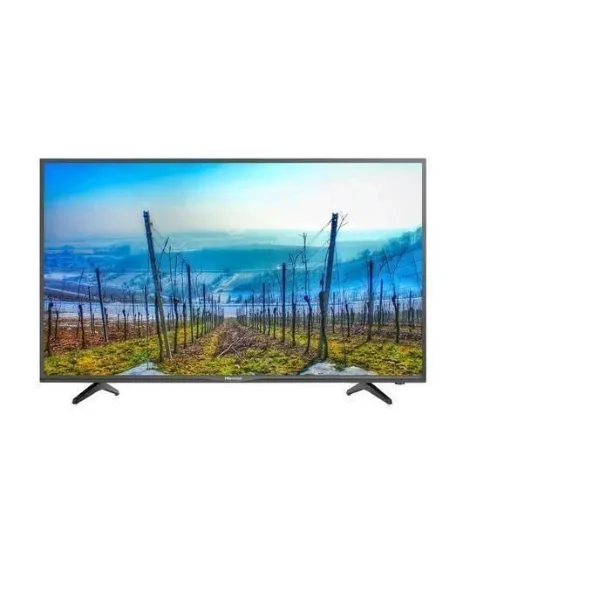 Globalstar 26-inch Digital Television