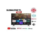 Globalstar 40-inch Smart Android Television