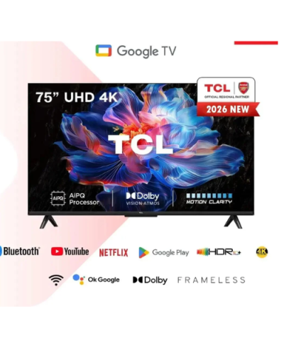 TCL 75V6D 75