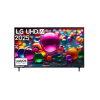 LG 55 inch 4K UHD Smart tv