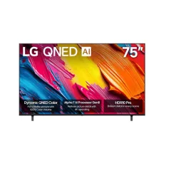 LG 75 Inch Class QNED AI QNED70A 4K Smart TV 2025 – Front