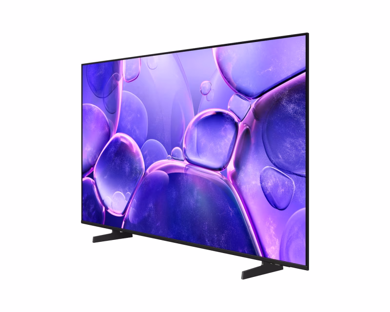 Samsung 50 inch U8000F Crystal UHD Smart TV – Back