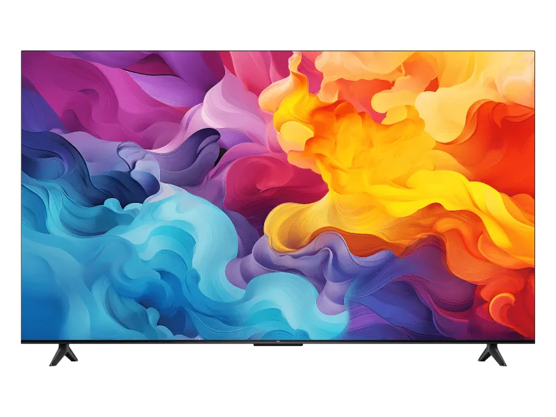 TCL 65 Inch V6D – Unbeatable 4K Smart Google TV Price in Kenya – Back