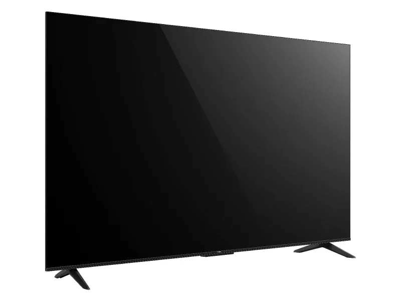 TCL 65 Inch V6D – Unbeatable 4K Smart Google TV Price in Kenya – Side
