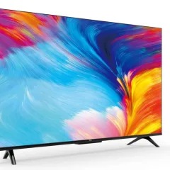 TCL 75 Inch C7L Price in Kenya – Premium QD-MiniLED 4K Smart TV Experience – Back