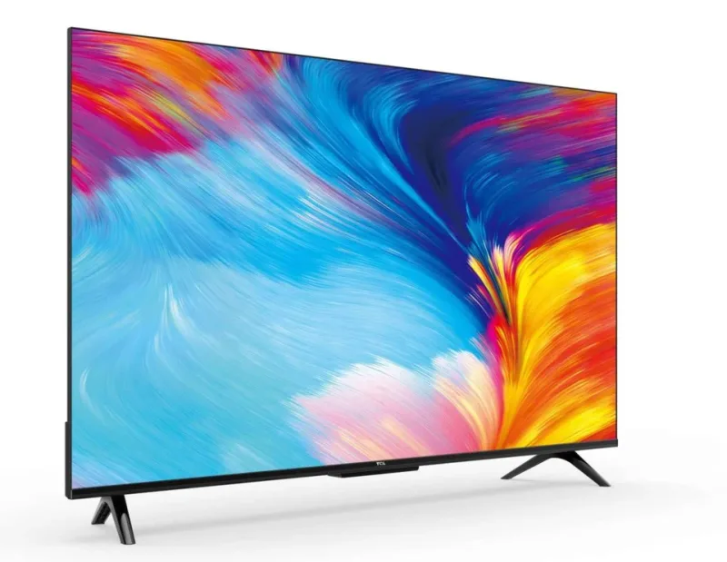 TCL 75 Inch C7L Price in Kenya – Premium QD-MiniLED 4K Smart TV Experience – Back