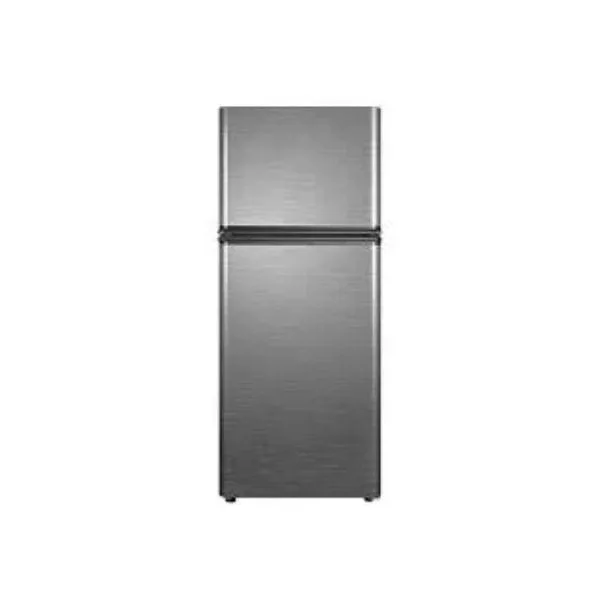 TCL 118 Litres Double Door Refrigerator F153TM – Compact Cooling for Kenyan Homes