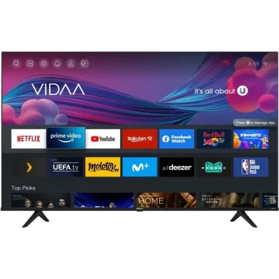 Hisense 55 A6 price in Kenya
