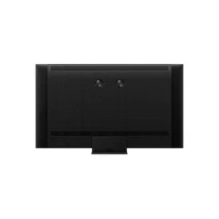 TCL 85C7K 85 Inch QD‑MiniLED Smart TV Bundle Package – Brilliant 4K HDR – Ports